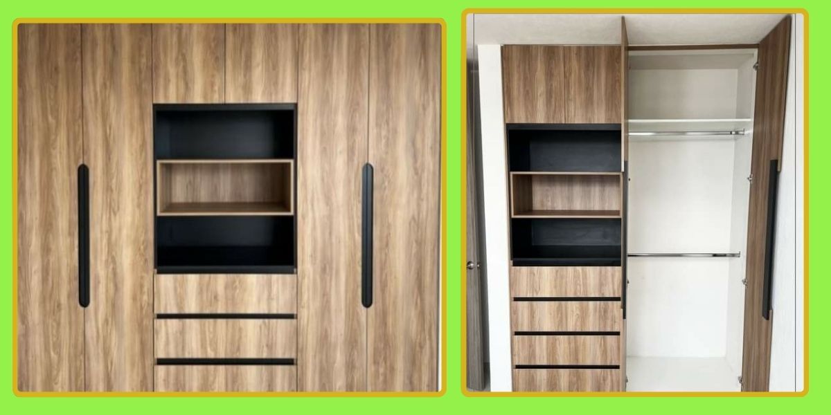 Closet a medida