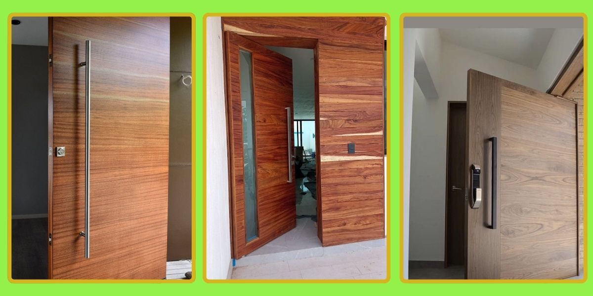 Puertas H&A