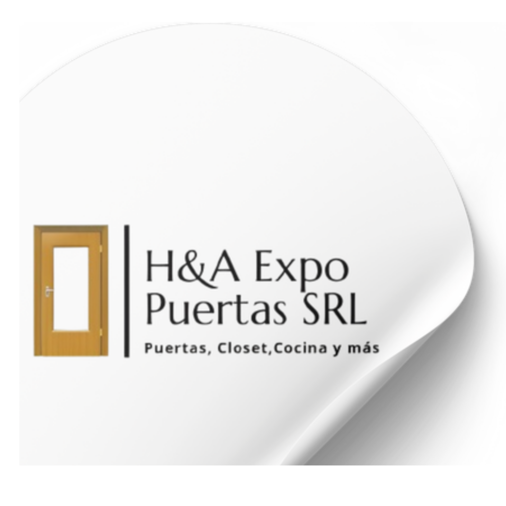 H&A Expo Puertas SRL